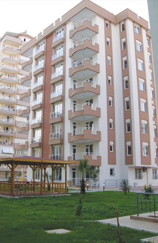 Koyuncuoğlu İnşaat