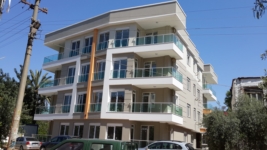 Yeni Projemiz