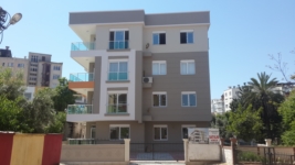Yeni Projemiz