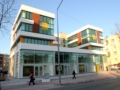 Uluşahin İş Merkezi