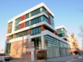 Uluşahin İş Merkezi