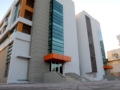 Uluşahin İş Merkezi