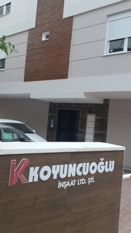 Yeni Projemiz