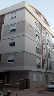 Yeni Projemiz