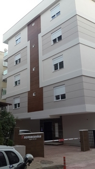 Yeni Projemiz