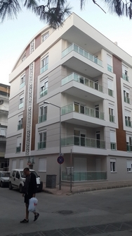 Yeni Projemiz