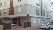Yeni Projemiz
